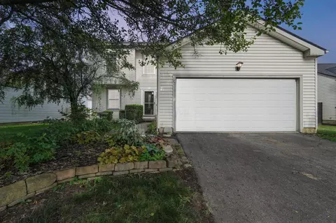 5683 Levi Kramer Blvd, Canal Winchester, OH 43110