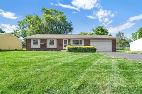 761 County Line Rd, Westerville, OH 43081