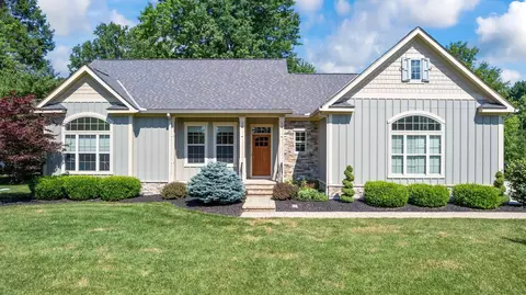 6471 Fogle Ct, Westerville, OH 43082