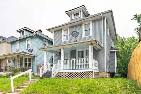 330 S Harris Ave, Columbus, OH 43204