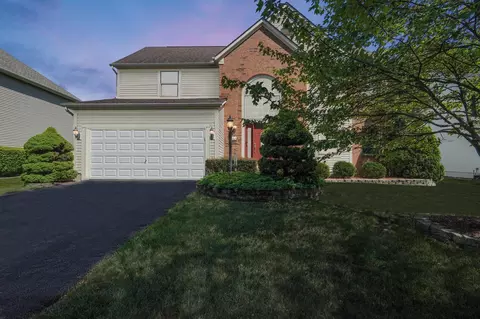 2948 Bohlen Dr, Hilliard, OH 43026