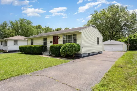 2115 Case Rd, Columbus, OH 43224
