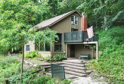 5160 Bunkerhill North Rd, Butler, OH 44822