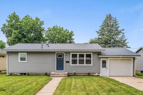 383 Brentwood Dr, Marion, OH 43302