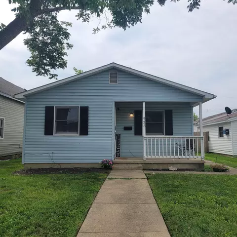 923 E Temple St, Washington Court House, OH 43160