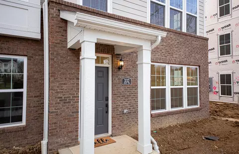 332 Pinnate Ln #LOT 1204, Westerville, OH 43082