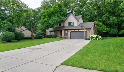 10010 Oxford Dr, Pickerington, OH 43147