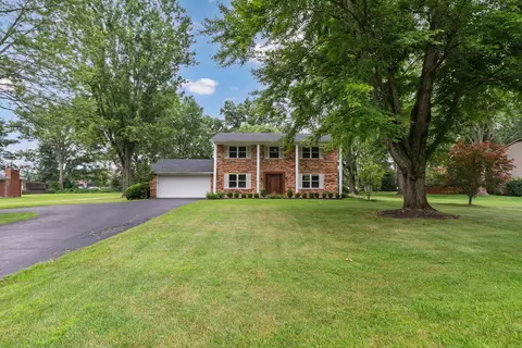 6853 Cedar Brook Pl, New Albany, OH 43054