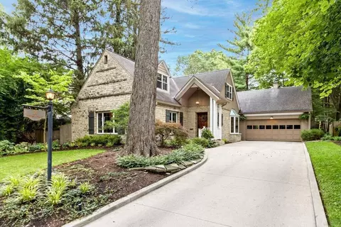 116 W Royal Forest Blvd, Columbus, OH 43214