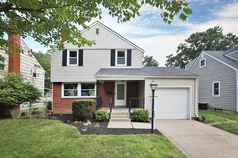 394 Loveman Ave, Worthington, OH 43085