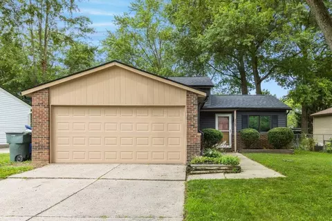 3565 Malabar St, Columbus, OH 43230