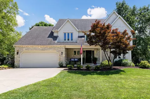 125 Walcreek Dr W, Gahanna, OH 43230