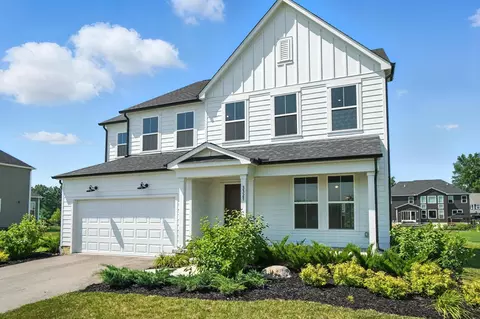 3327 Glenbrook Dr, Delaware, OH 43015