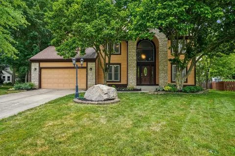 4867 Sarasota Ct, Hilliard, OH 43026