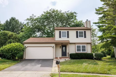 3680 Sugar Loaf Ct, Columbus, OH 43221