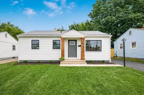 3432 Walmar Dr, Columbus, OH 43224