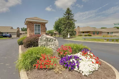 317 Chardonnay Ln, Lewis Center, OH 43035