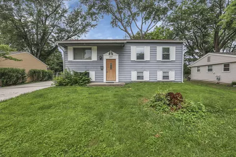 297 Haymarket Pl, Columbus, OH 43230
