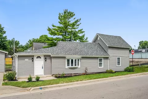 114 N Trine St, Canal Winchester, OH 43110