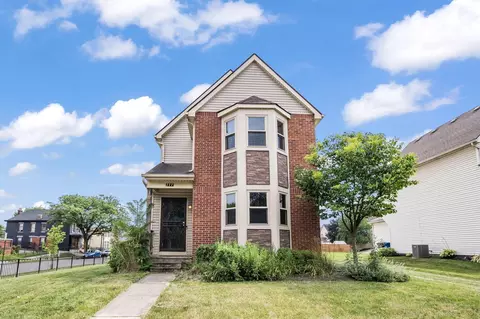 777 Mayme Moore Pl, Columbus, OH 43203
