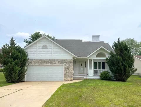 453 N Ridge Heights Dr, Howard, OH 43028