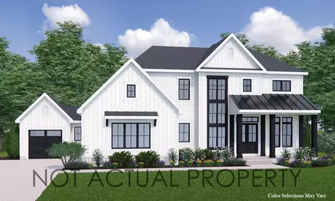3150 Rutherford Rd, Powell, OH 43065