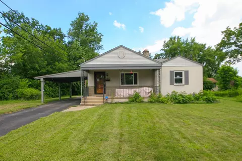 1810 Lehner Rd, Columbus, OH 43224