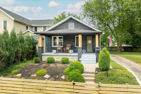 298 E Welch Ave, Columbus, OH 43207