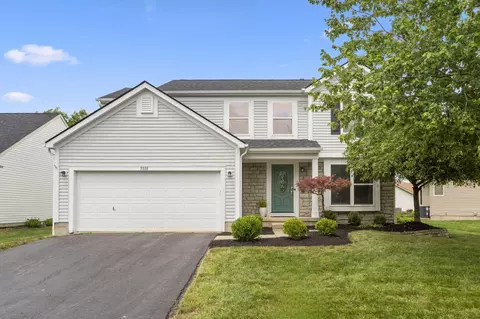 5888 Stillponds Pl, Columbus, OH 43228