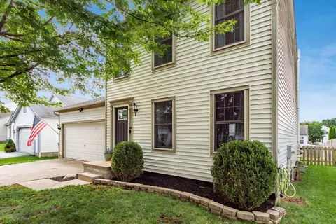 8501 Arlen Dr, Blacklick, OH 43004