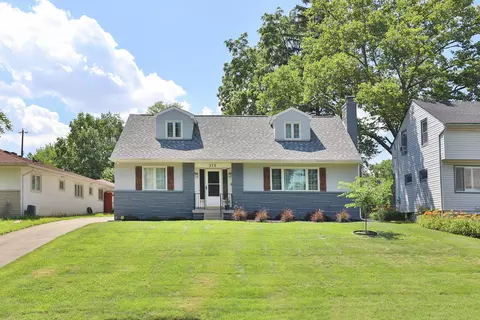 315 S Kellner Rd, Columbus, OH 43209