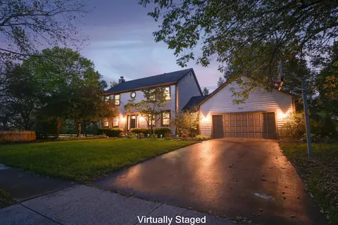 5830 Settlers Pl, Dublin, OH 43017