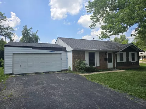 3645 Jo Ann Ln, Hilliard, OH 43026
