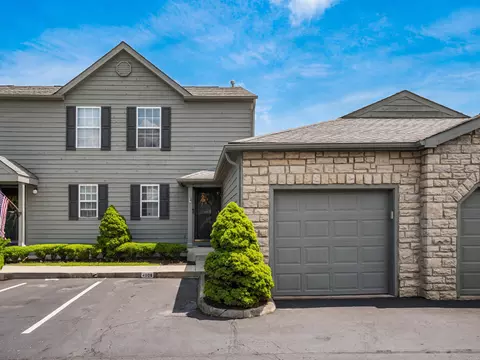 4006 Blendon Grove Way #42D, Columbus, OH 43230