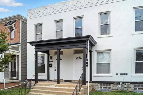 542 W Town St, Columbus, OH 43215