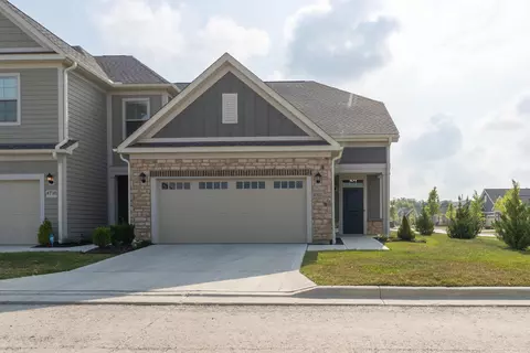4702 Victory Ln, Hilliard, OH 43026
