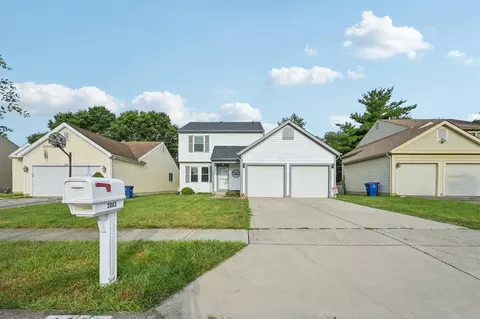 3063 Sun Valley Dr, Pickerington, OH 43147