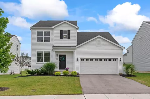 253 Whitetail Trl, Johnstown, OH 43031