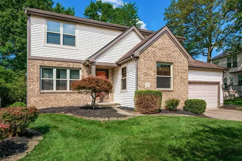 4224 Eagle Head Dr, Columbus, OH 43230