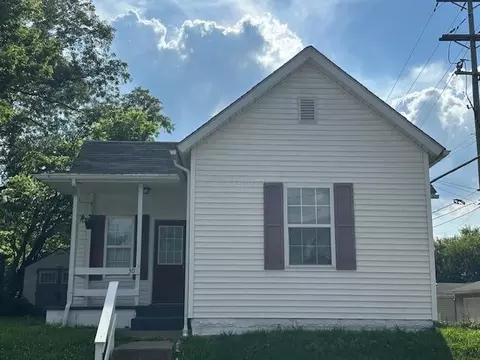 30 Wade St, Chillicothe, OH 45601