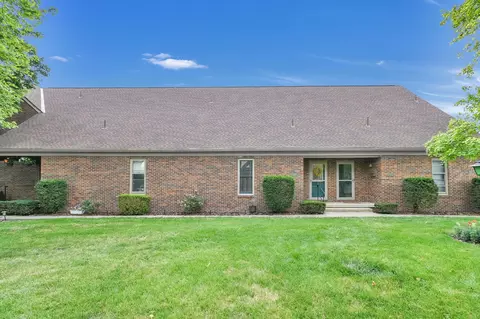 1533 Sandringham Ct, Columbus, OH 43220