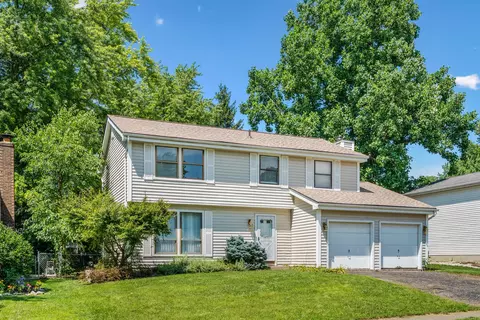 3144 Delburn Ave, Dublin, OH 43017