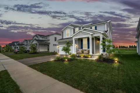 3692 Kassidy Dr, Grove City, OH 43123