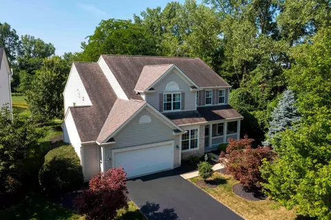6611 Letterman Dr, Powell, OH 43065