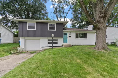 3423 Dahlgreen Dr, Westerville, OH 43081