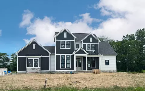 2020 Liberty Trl, Powell, OH 43065