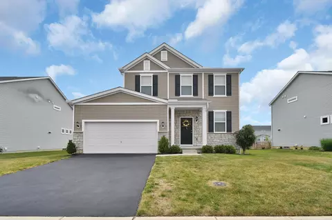 407 Gwinnett St, Delaware, OH 43015
