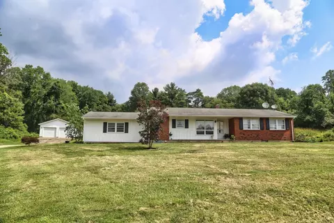 11819 Pleasant Valley Rd, Mount Vernon, OH 43050
