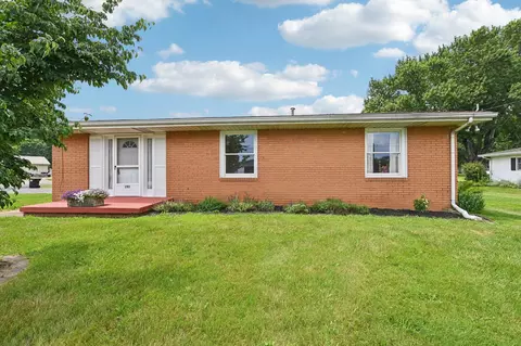 193 New Home Dr NE, Newark, OH 43055