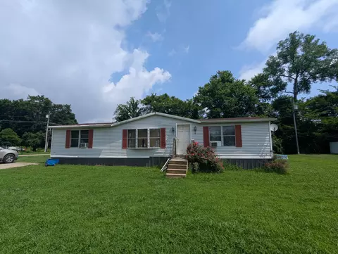 2777 Lot 3 Shyville Rd, Piketon, OH 45661